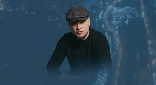 Постер ALIB