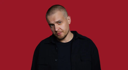 Постер Леонид Кулаков