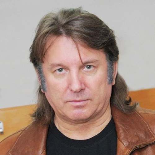 Юрий Лоза