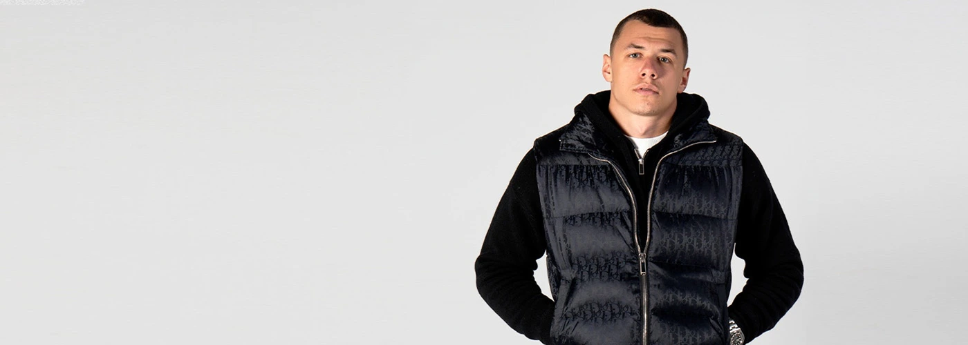 Андрей Косолапов (MACAN)