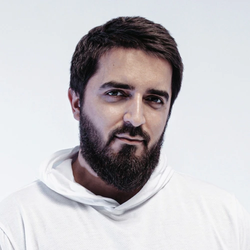 Шамиль Яхъяев (SHAMI) Шамиль Яхъяев (SHAMI)