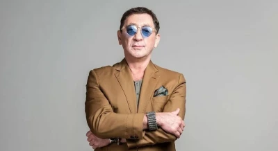 Григорий Лепс Григорий Лепс