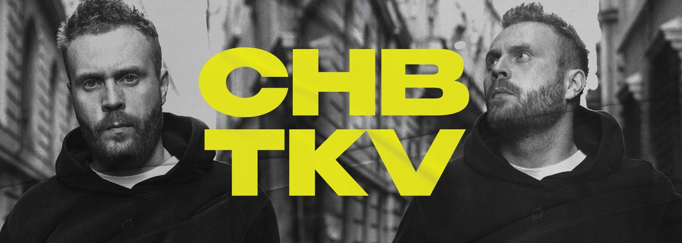 Евгений Чебатков (CHBTKV)