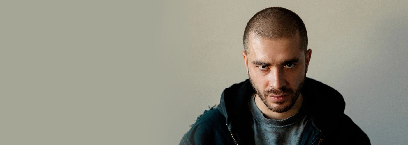 Дмитрий Кузнецов (Хаски)