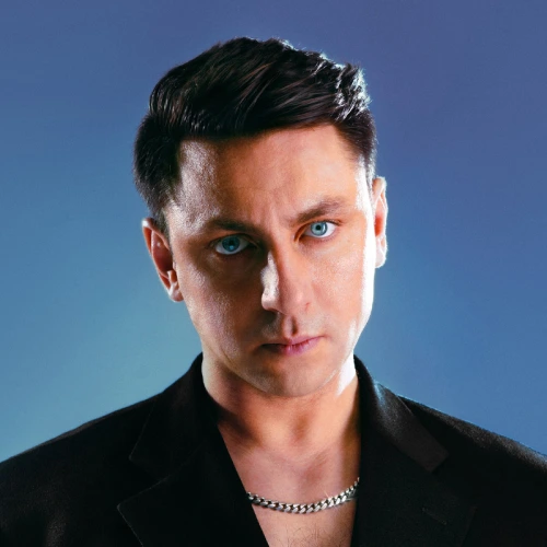 Юрий Семеняк (SEMENYAK)