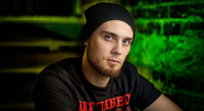 Анатолий Семенов (Deep-Ex-Sense) Анатолий Семенов (Deep-Ex-Sense)
