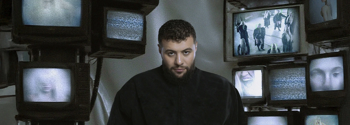 Наваи Бакиров (Navai)