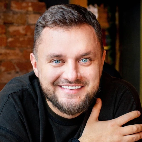 Иван Половинкин