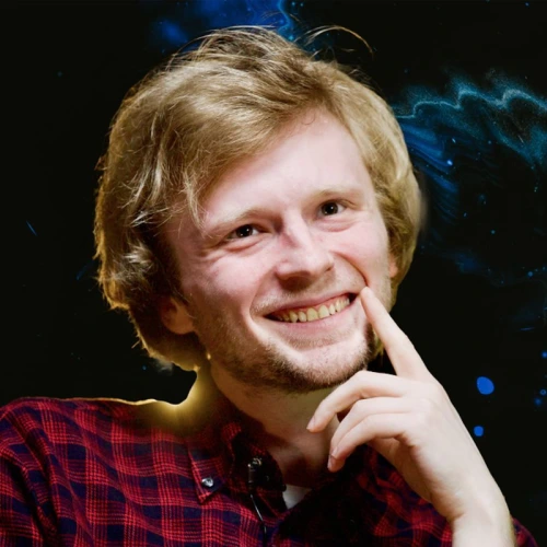 Яков Квас Яков Квас