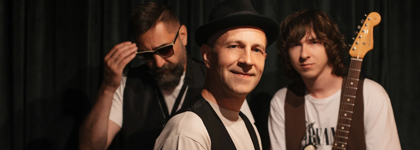 Billy’s Band