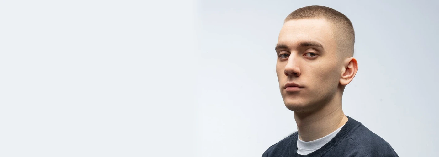 Егор Свирский