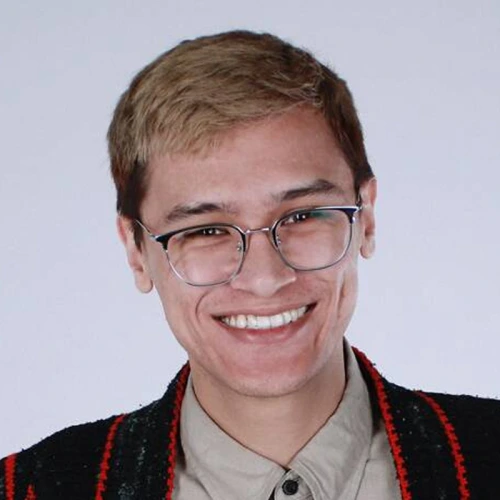 Василий Габышев