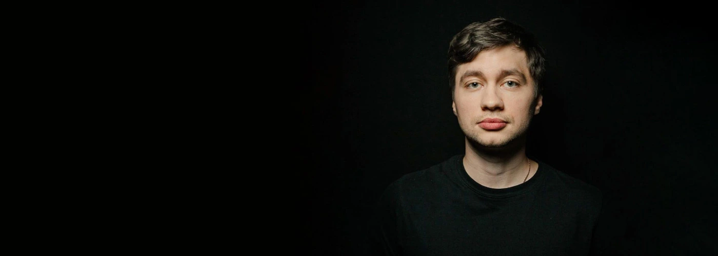 Алексей Шамутило