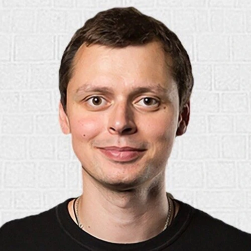 Виктор Комаров Виктор Комаров