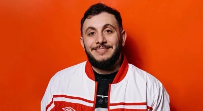 Геворк Абрамян