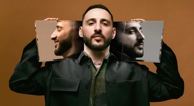 Леван Горозия (L’One) Леван Горозия (L’One)
