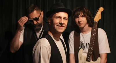 Billy’s Band