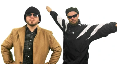 Быдлоцыкл Быдлоцыкл