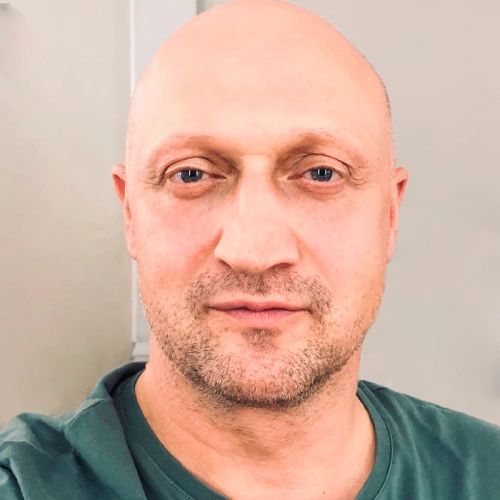 Юрий Куценко (Гоша Куценко) Юрий Куценко (Гоша Куценко)