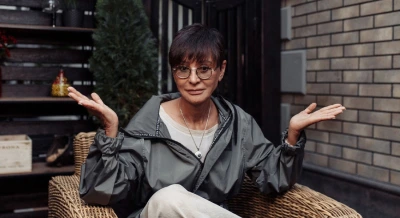 Ирина Хакамада Ирина Хакамада