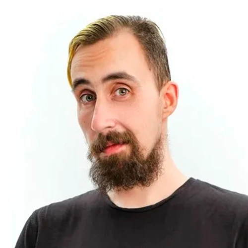 Коля Андреев Коля Андреев