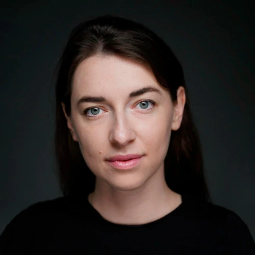 Надежда Бобрышева