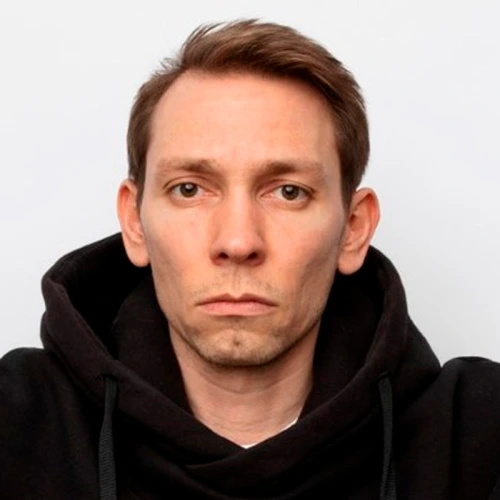 Сергей Молчанов