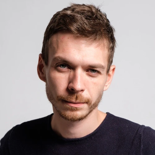 Алексей Квашонкин