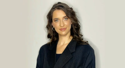 Надежда Бобрышева