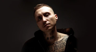 Михаил Егоров (Красное Дерево)