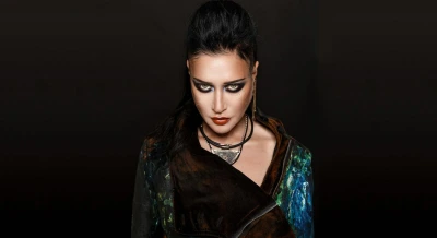 Светлана Гейман (Линда)