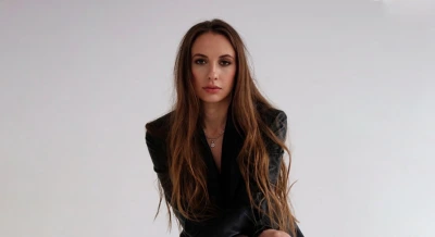 Виктория Складчикова