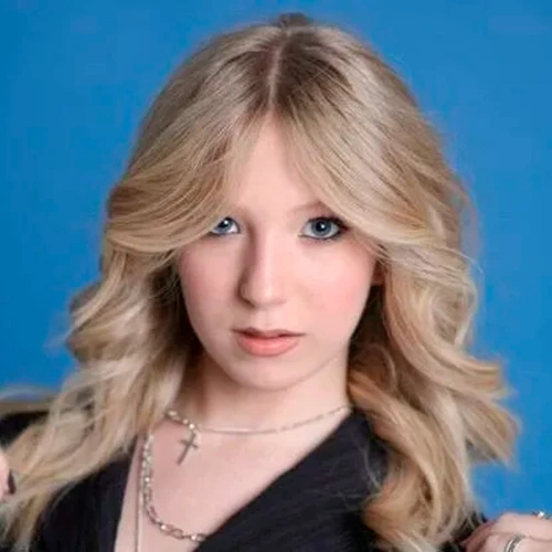 Милана Филимонова