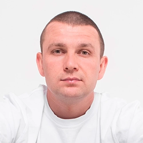 Альберт Шарафутдинов (Нурминский)