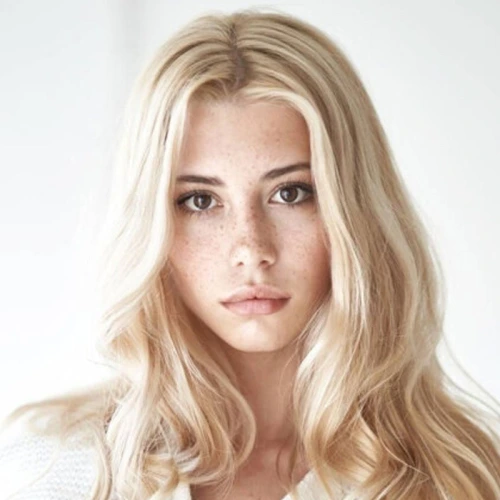 Анна Михеева (Hofmannita)