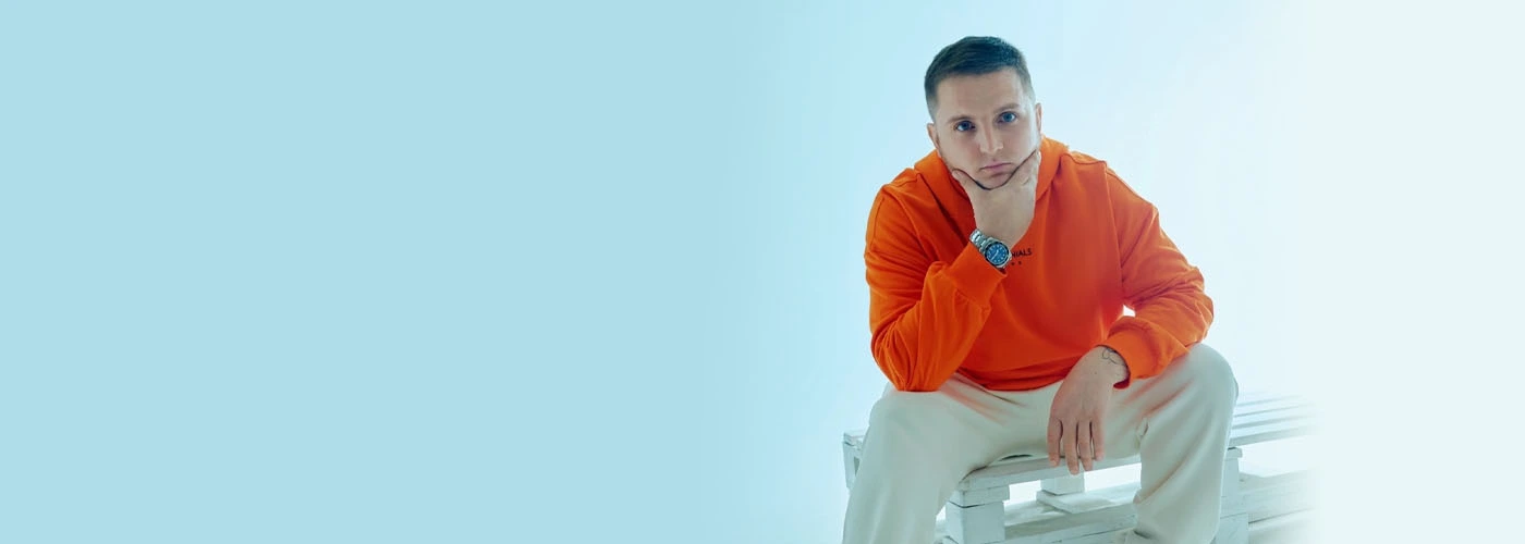 Роман Сергеев