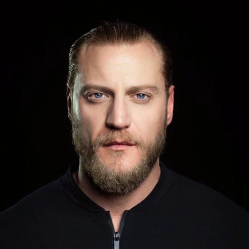 Михаил Маваши