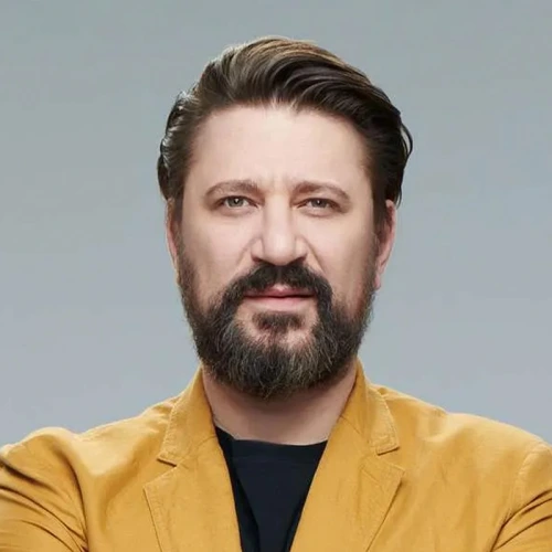 Виктор Логинов