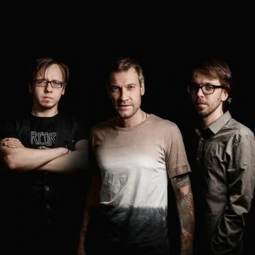 Небо Пополам