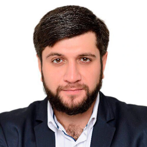 Эльбрус Джанмирзоев