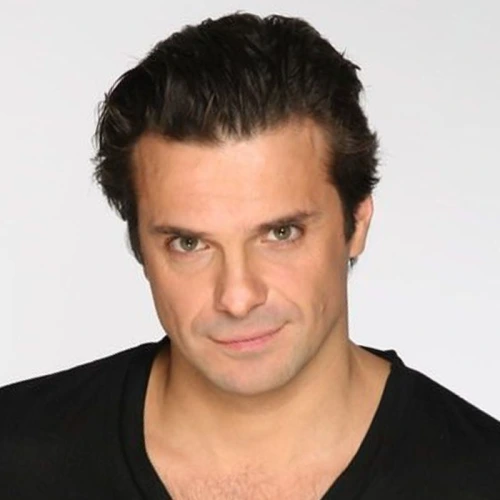 Сергей Астахов