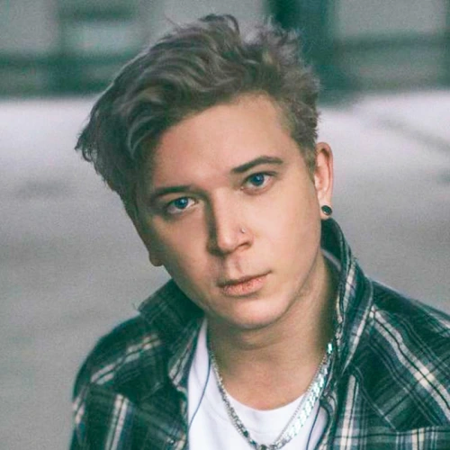 Юрий Перфилов (Playingtheangel)