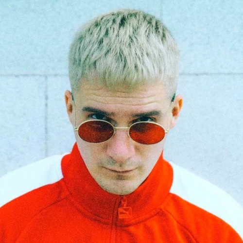 Алексей Самсонов (Metox)