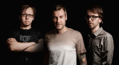 Небо Пополам