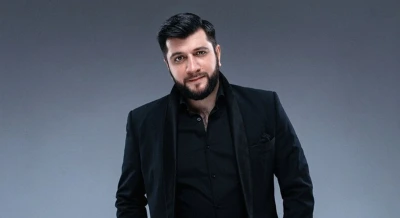 Эльбрус Джанмирзоев