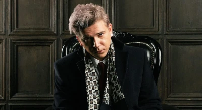 Юрий Перфилов (Playingtheangel)