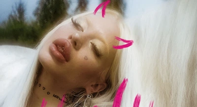 Анна Михеева (Hofmannita)