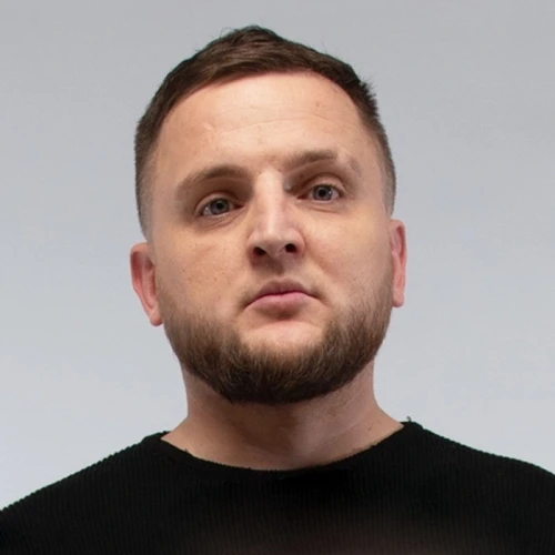 Роман Сергеев