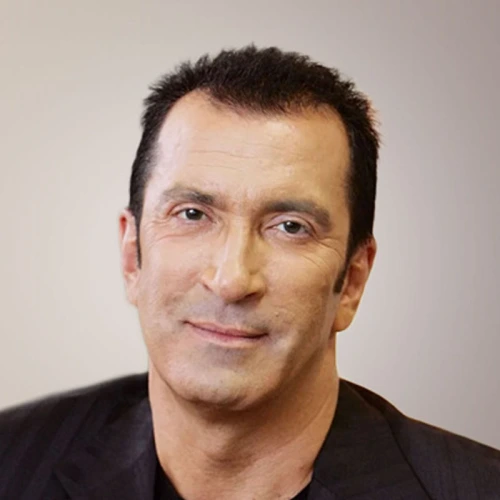 Александр Буйнов