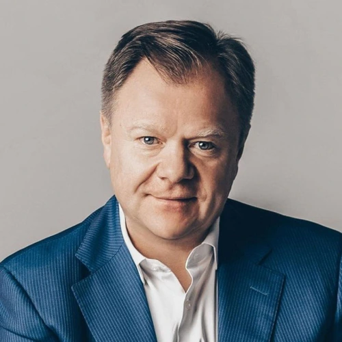 Игорь Бутман